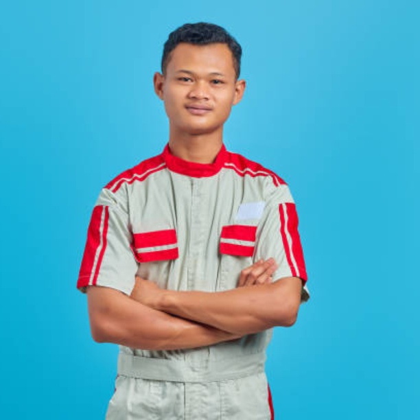 Dương Huỳnh Phát